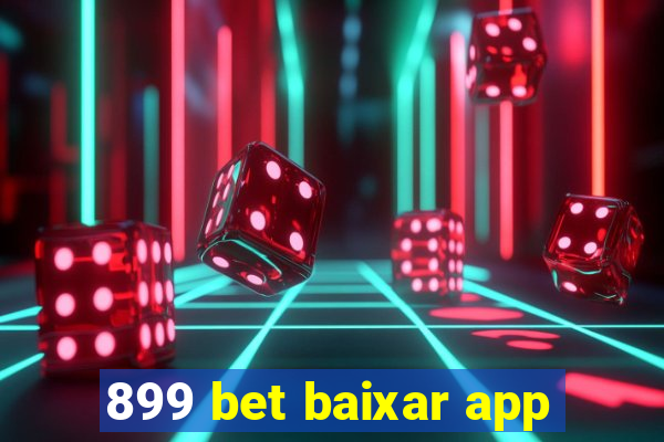 899 bet baixar app